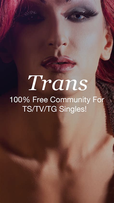 where to find shemales|7 Best Free Transgender Dating Sites (2024)